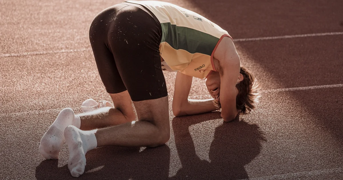 Ausdauer, die im Kopf lebt: Was Brain Endurance Training ist