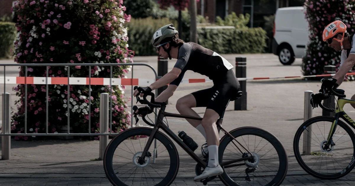 Laktat-Gels: der große Hype der Tour de France — und was wirklich über sie bekannt ist
