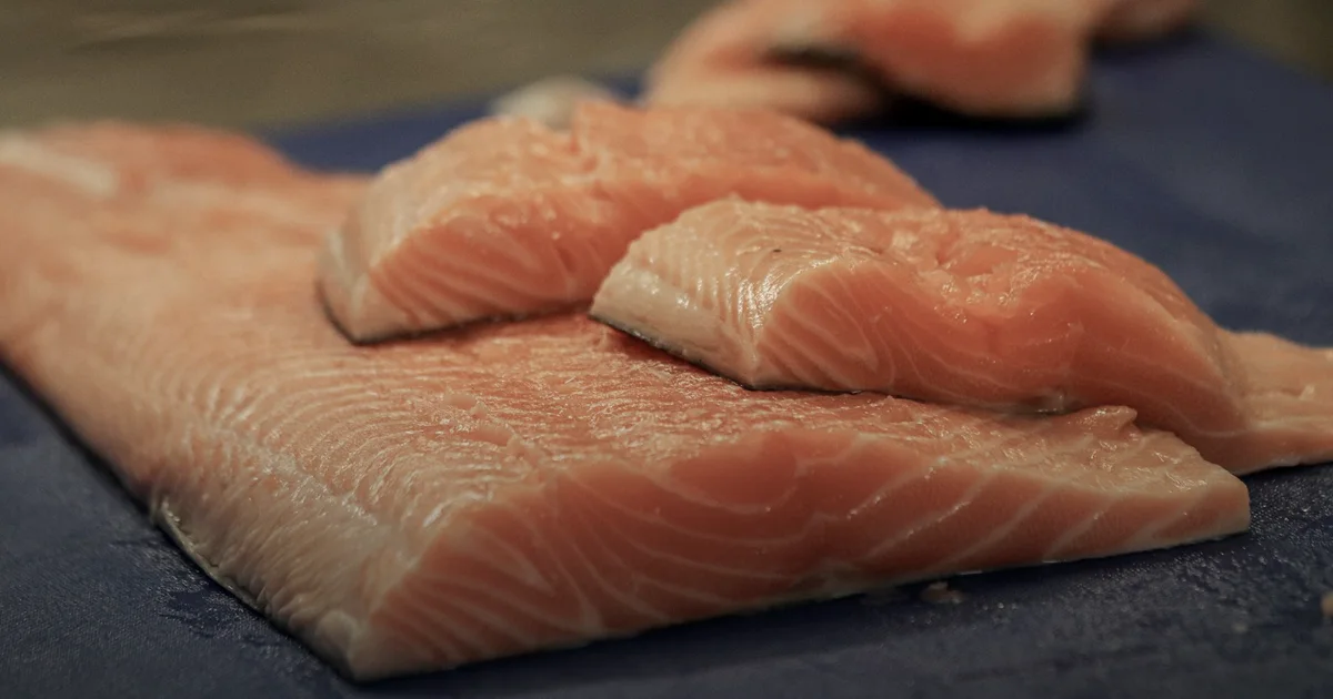Omega-3 für die Regeneration: Was eine Meta-Analyse von 41 Studien zeigte