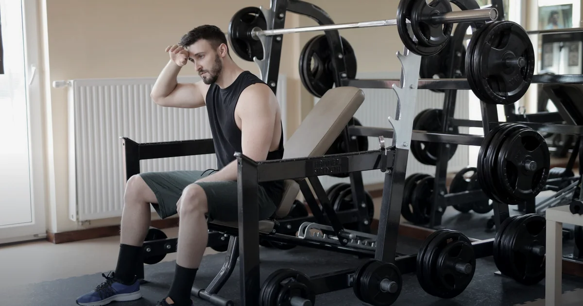 Übertrainingssyndrom: Warum die Laborwerte fast immer „normal“ sind