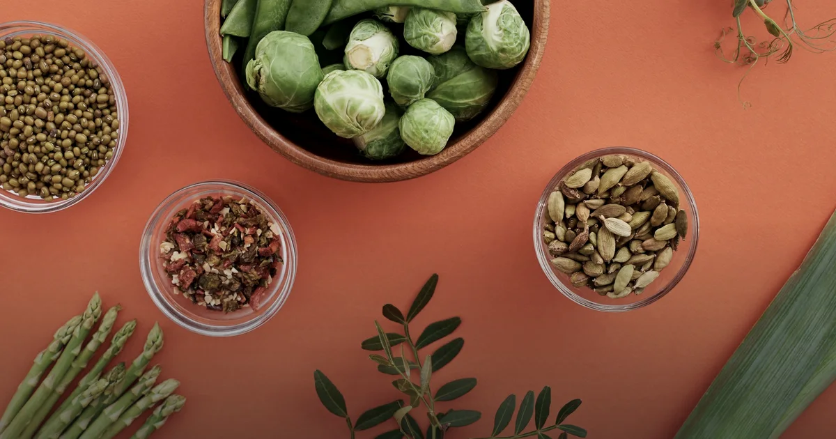 Alimentazione vegetale e resistenza: il vantaggio aerobico c'è, ma non affrettate le conclusioni