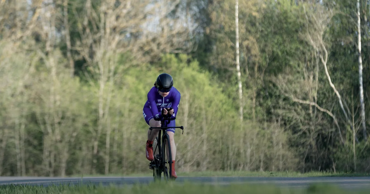 Kann man einen Teil des Laufens durch Radfahren ersetzen, ohne an Form zu verlieren? Was eine Meta-Analyse zeigte
