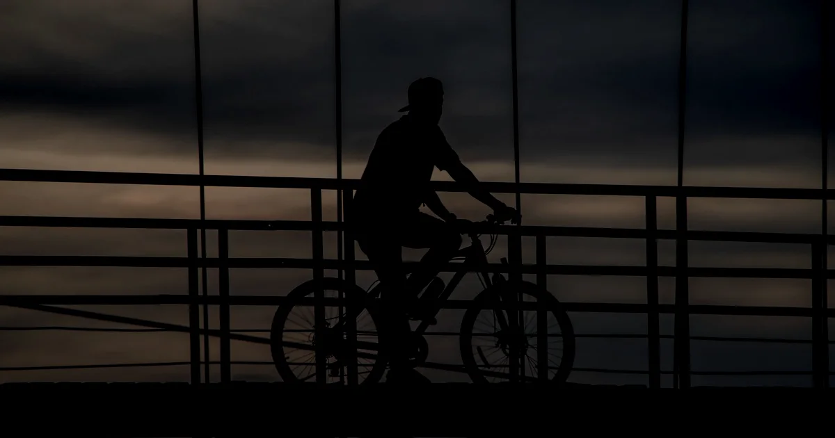 Altura del sillín y dolor de rodilla: los 40 grados a partir de los cuales empiezan los problemas