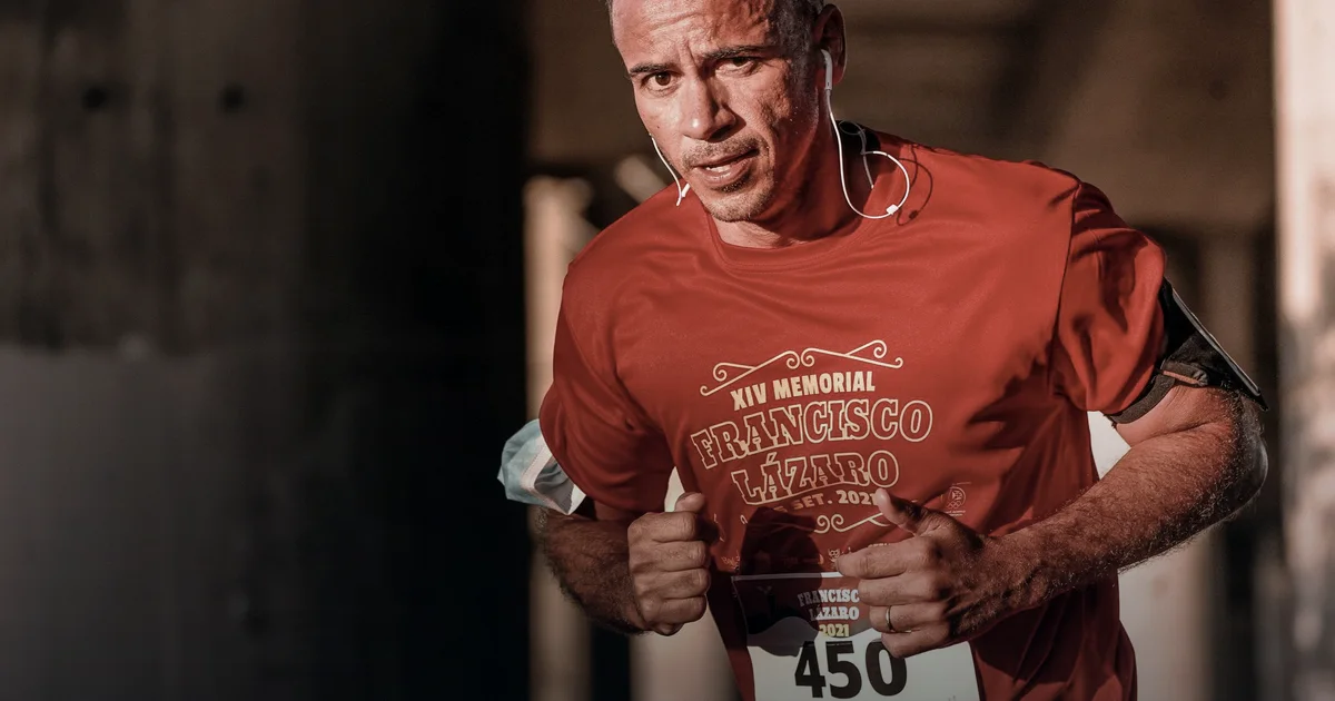 Tapering vor dem Start: wie du entlastest und in Topform kommst
